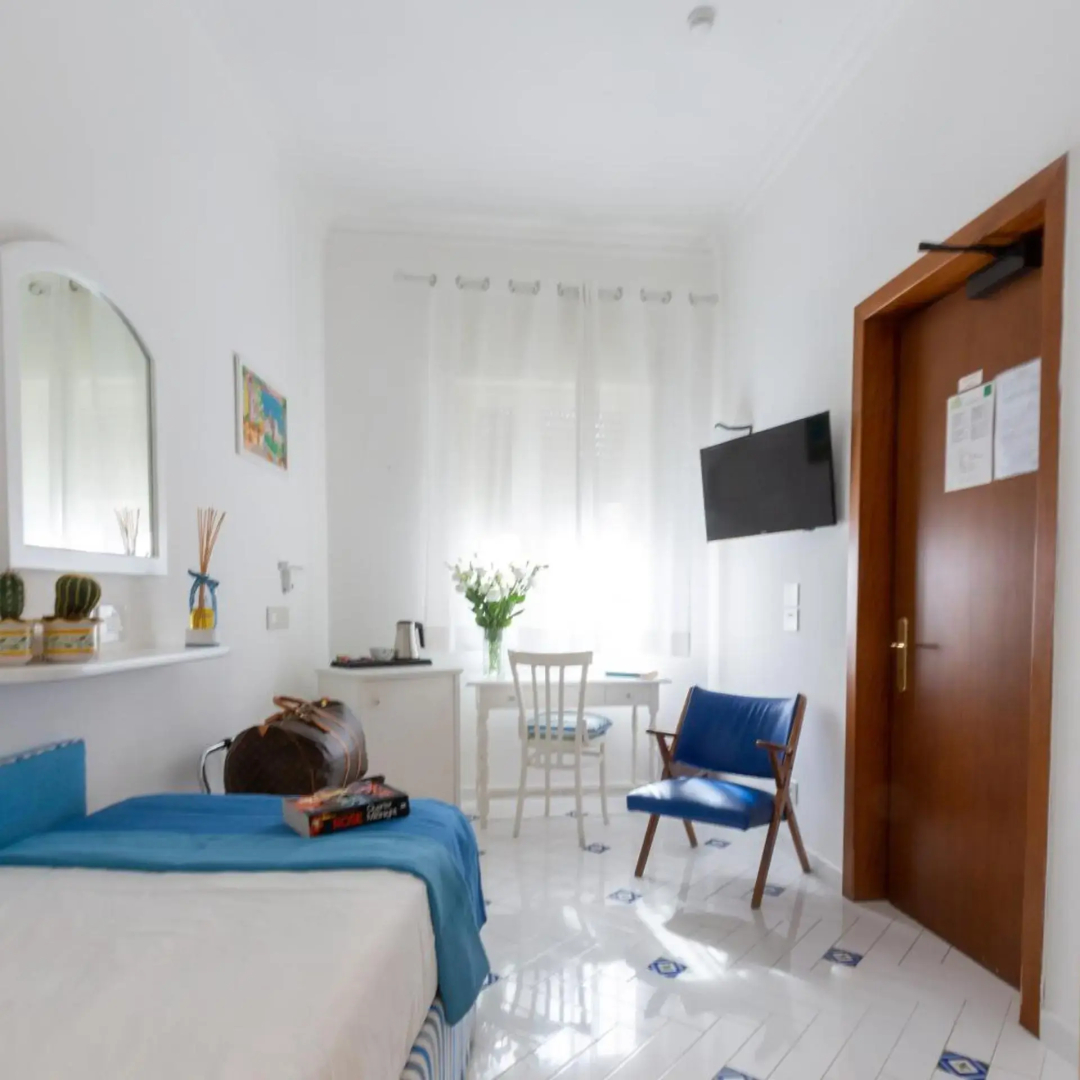 Photo - Hotel Villa Di Sorrento