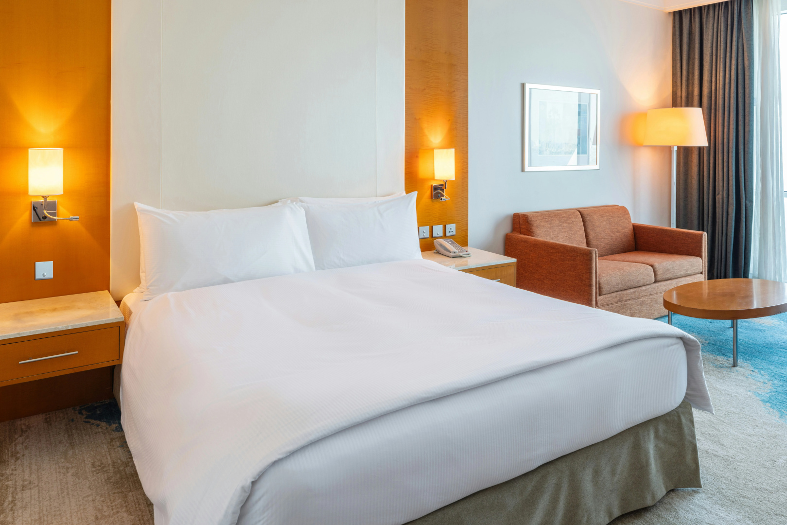 Foto - Hilton Doha