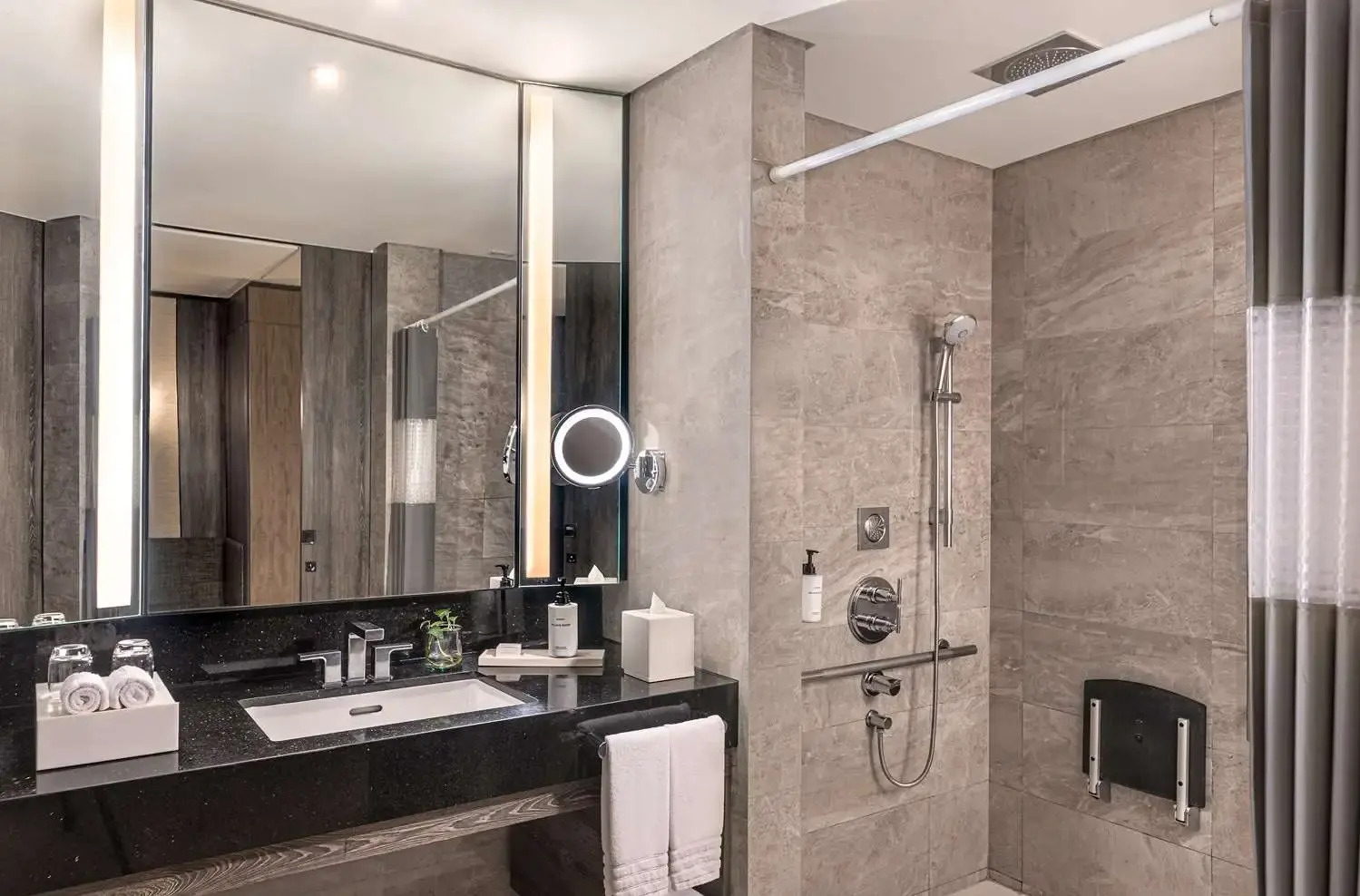 Photo - Conrad Manila