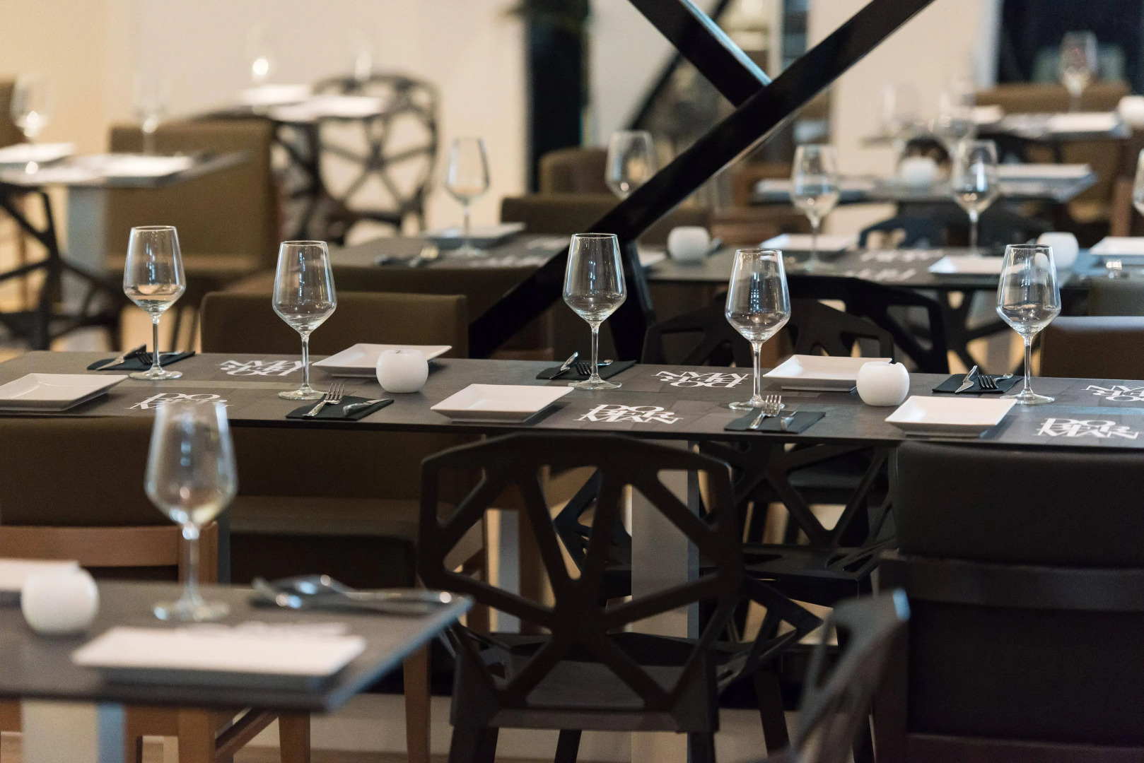 Foto - NeoMagna Madrid