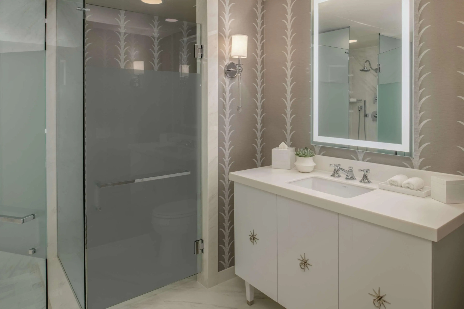 Foto - The Beverly Hilton