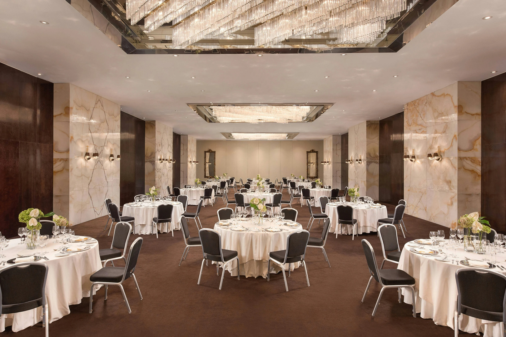 Foto - Sheraton Lisboa Hotel & Spa
