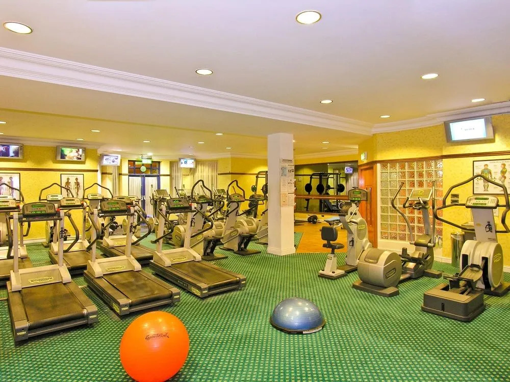 Foto - The Ardilaun Hotel