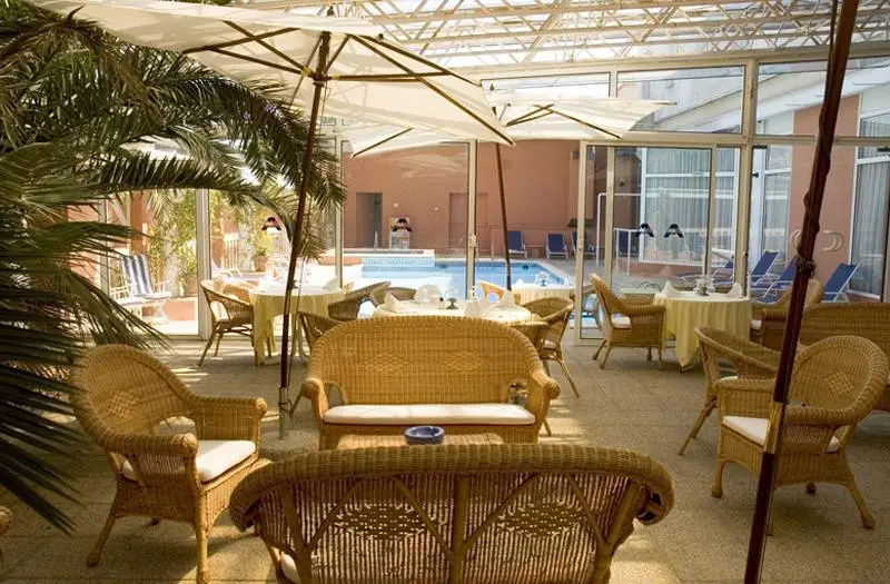 Foto - Hotel Arles Plaza