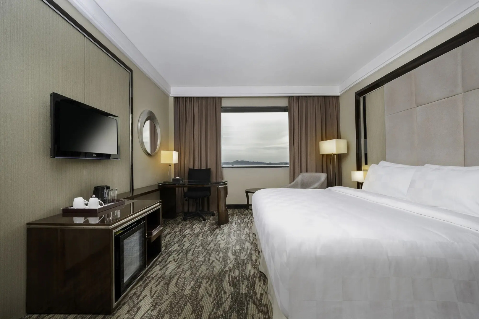 Foto - Swiss-Belhotel Harbour Bay