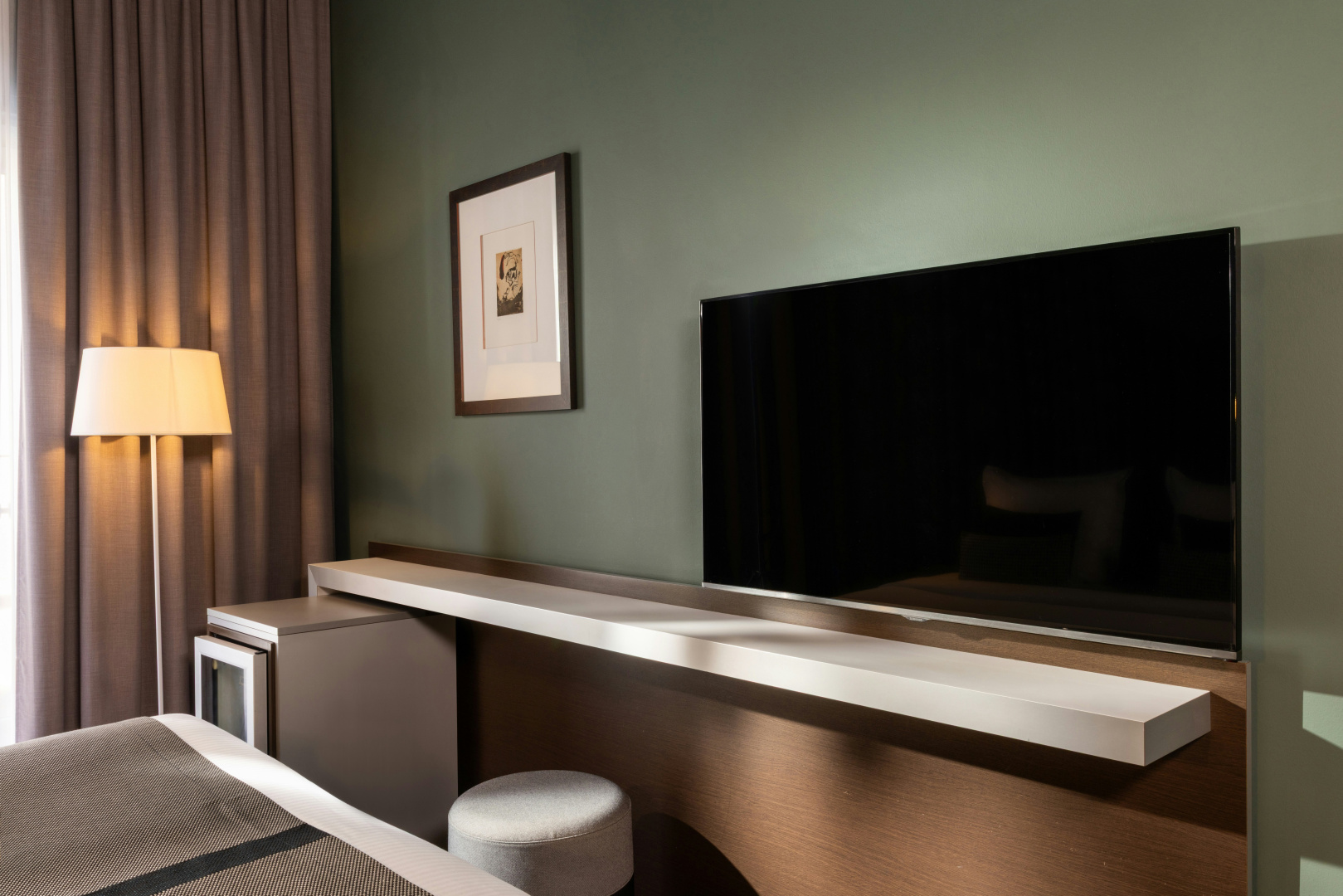 Foto - Hotel Diana Dauphine