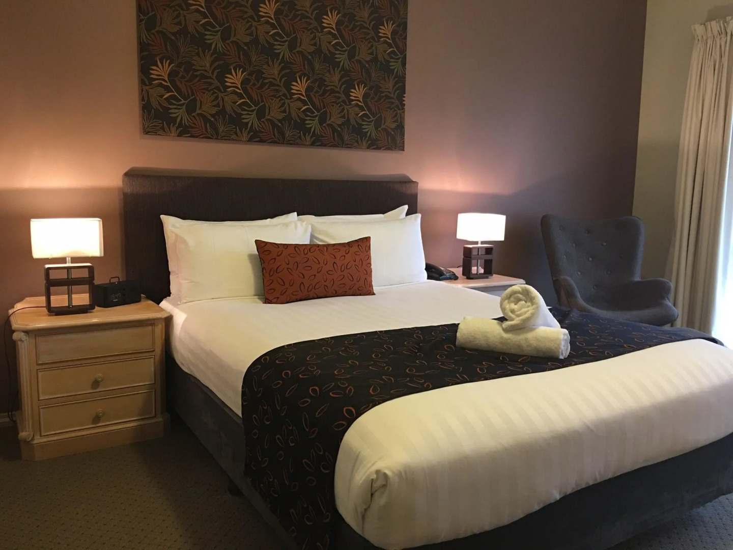 Foto - Kimberley Gardens Hotel, Serviced Apartments and Serviced Townhouses