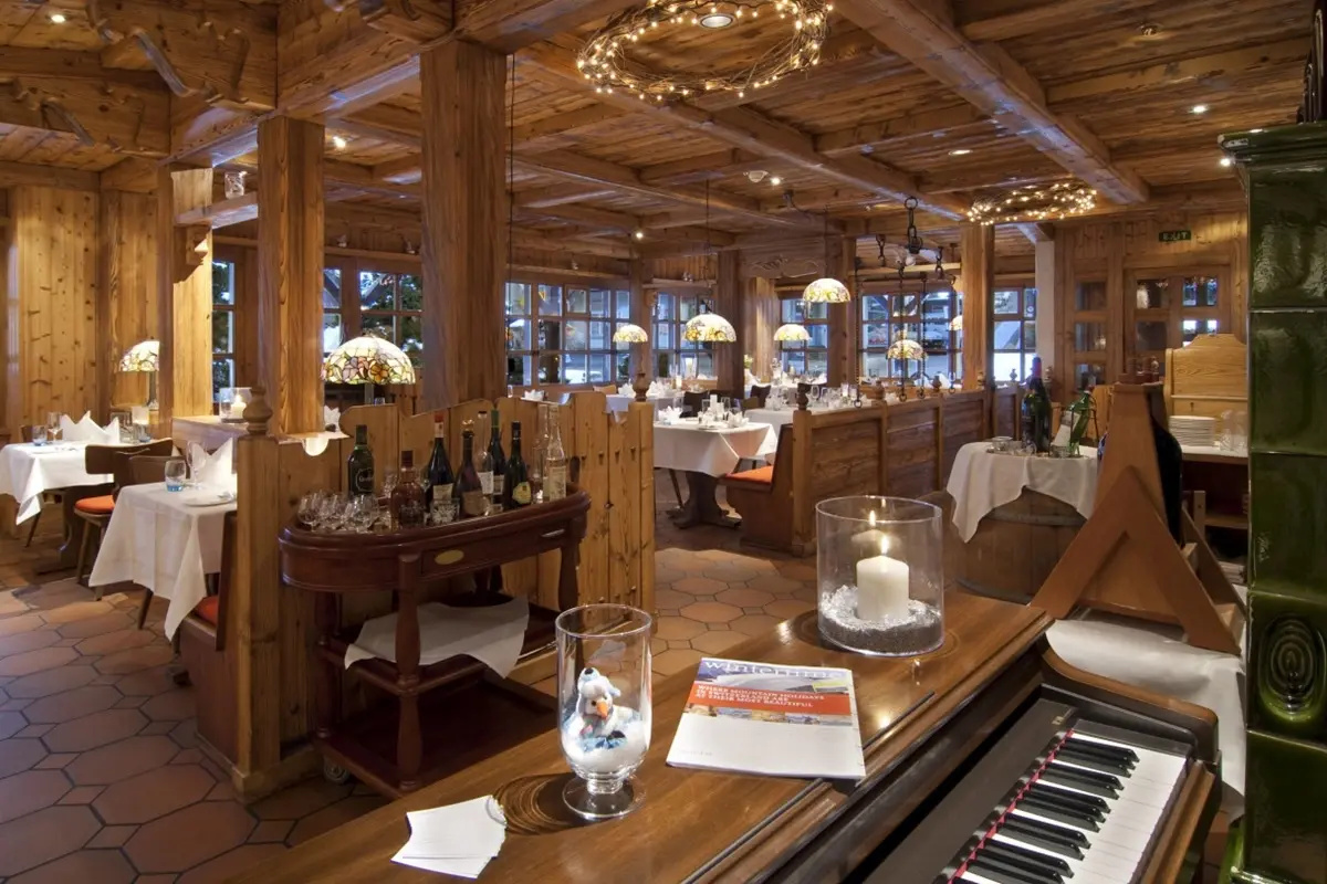 Photo - Sunstar Hotel Grindelwald