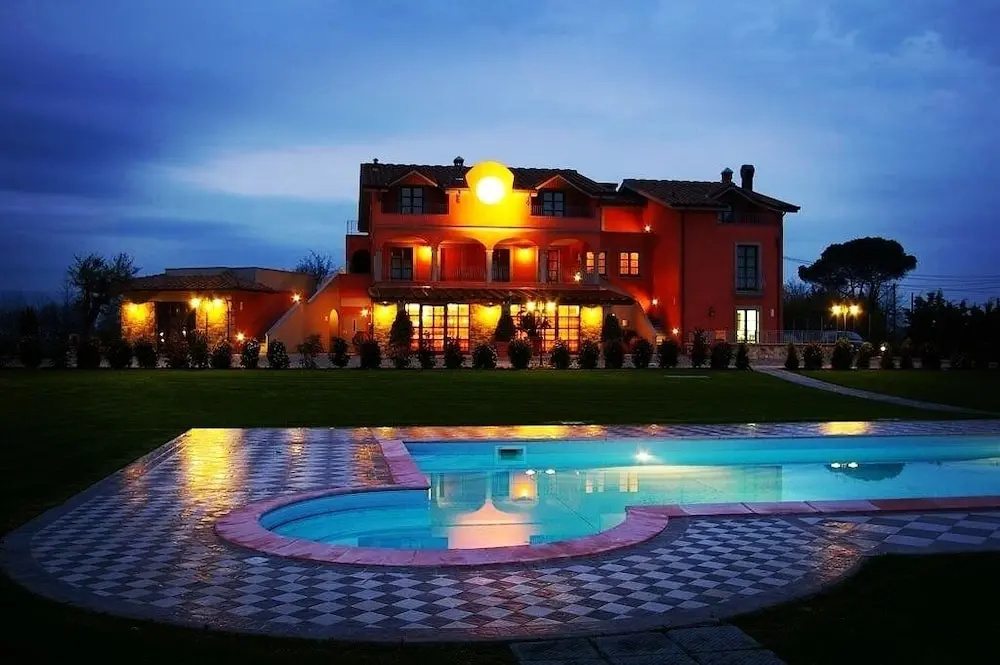 Photo - Villa Nadar Hotel  B&B