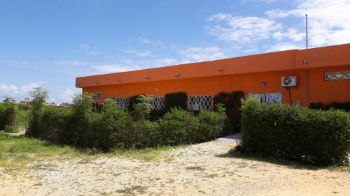 Villa Keur Begue