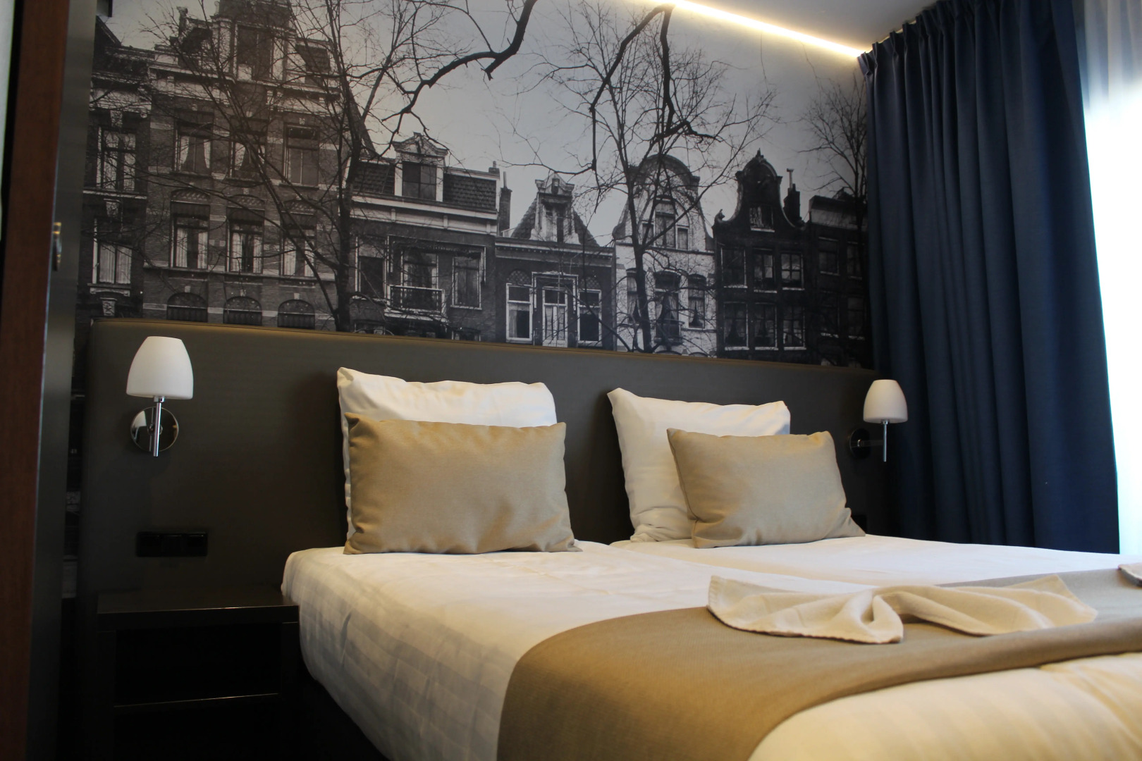 Photo - Royal Amsterdam Hotel