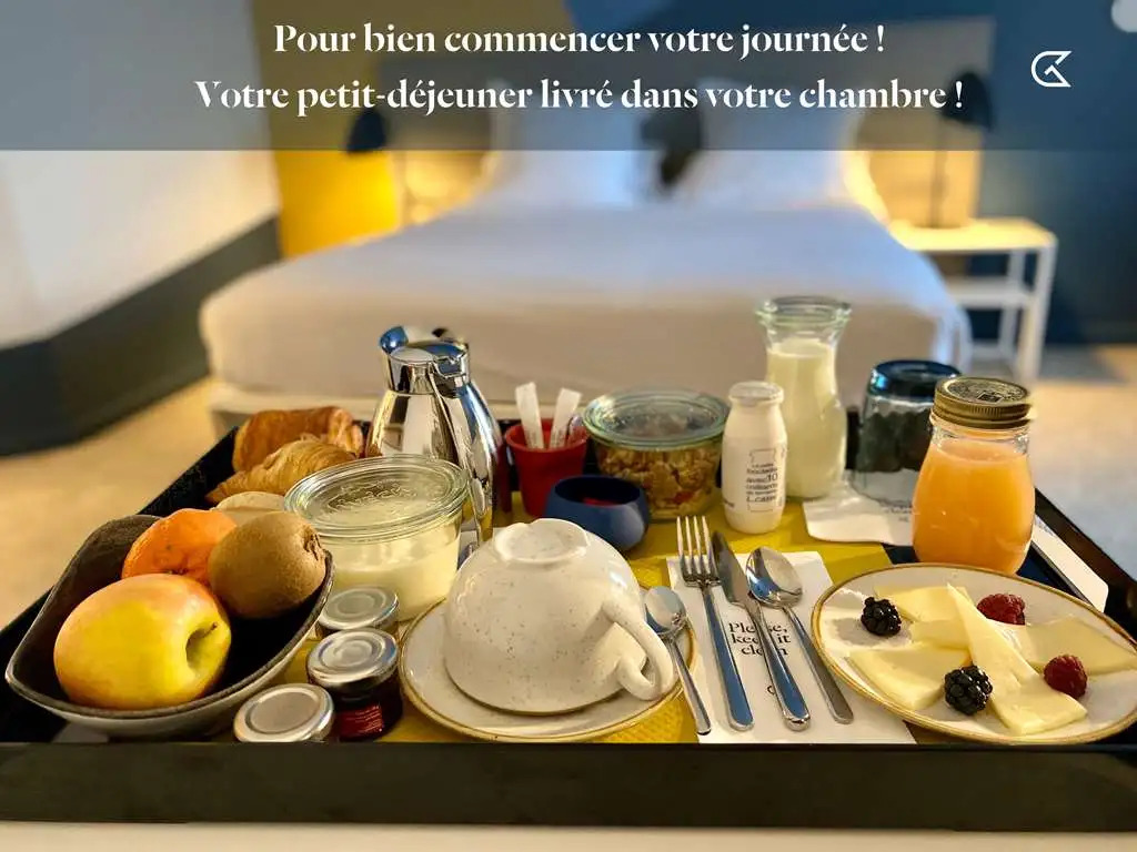 Foto - Radisson Hotel Aix En Provence