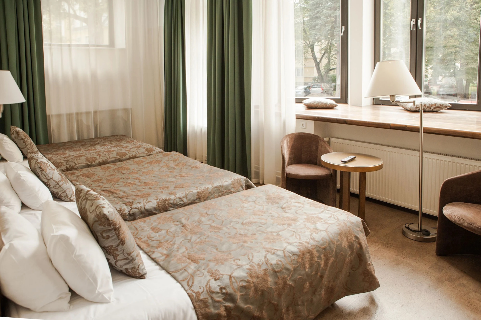 Foto - Hotel St. Barbara