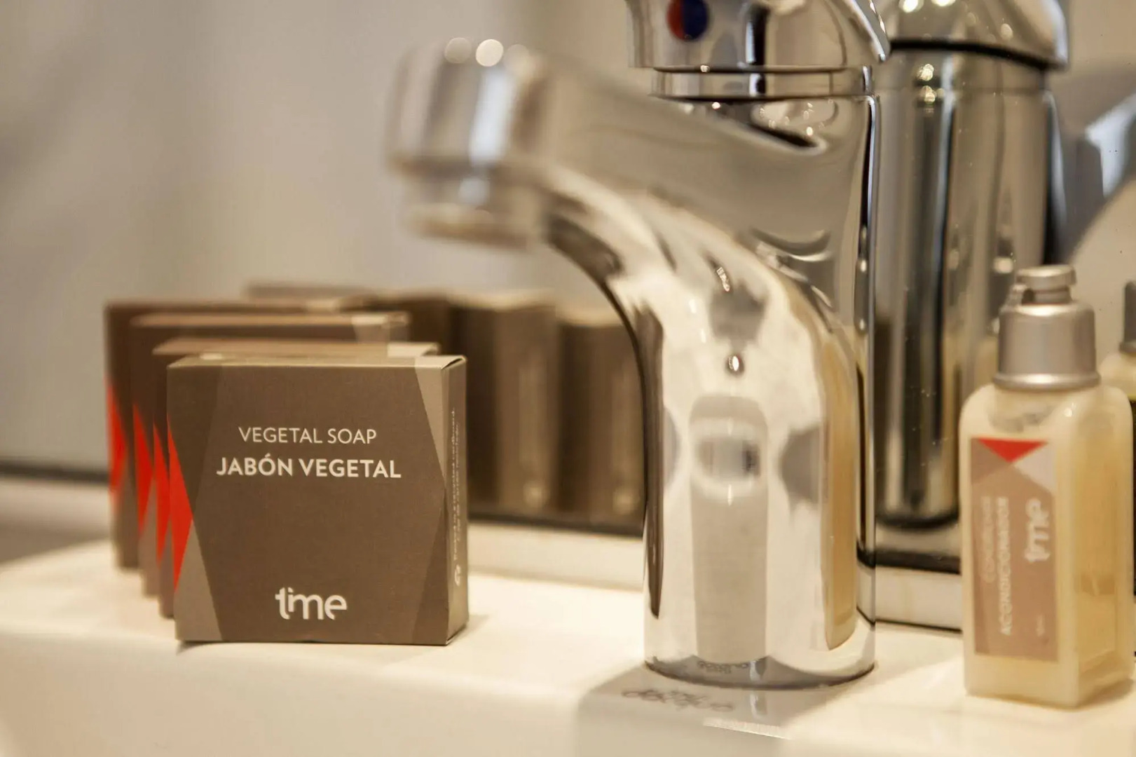 Foto - Time Suite - Comfort Apartments