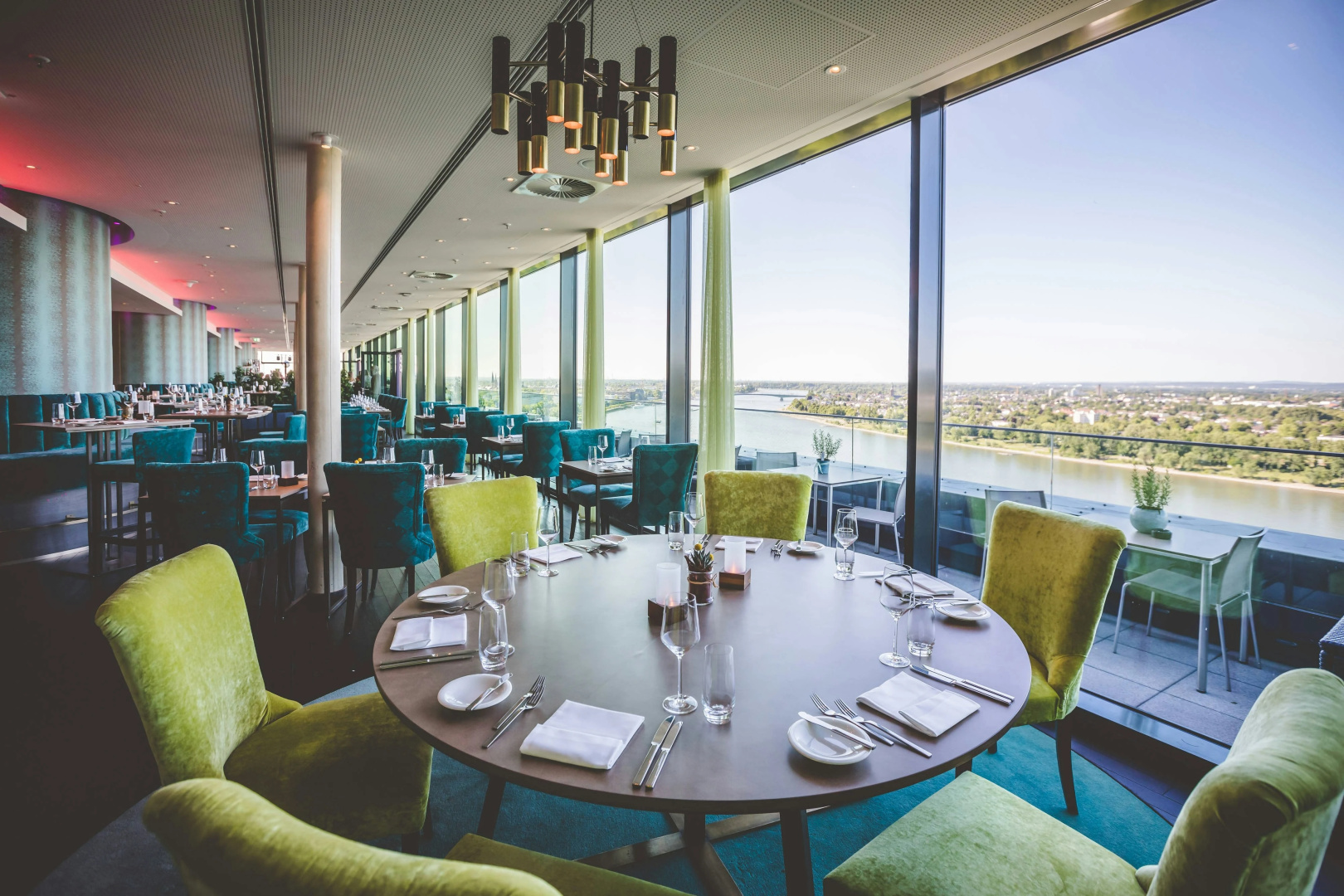 Photo - Radisson Blu Hotel, Bonn