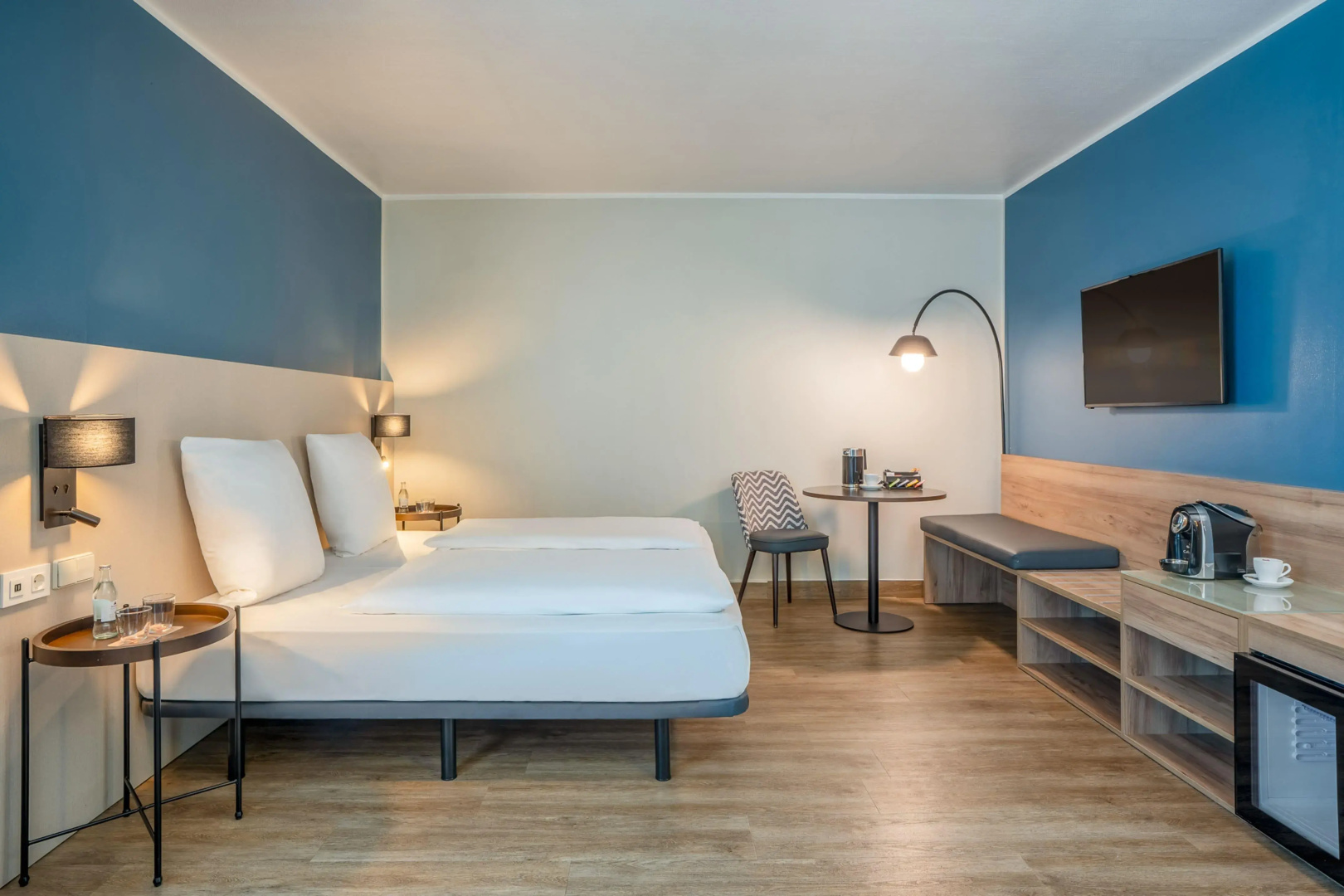 Foto - Hotel Oberhausen Neue Mitte, Affiliated by Meliá