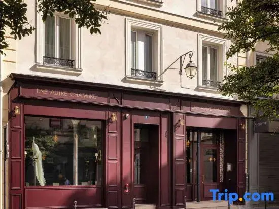 Foto - Une Autre Chambre