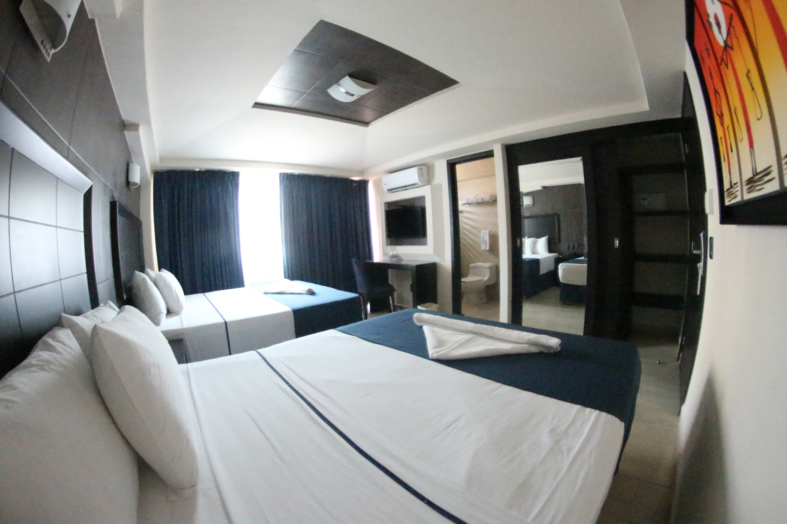 Foto - Hotel Portonovo Plaza Malecon