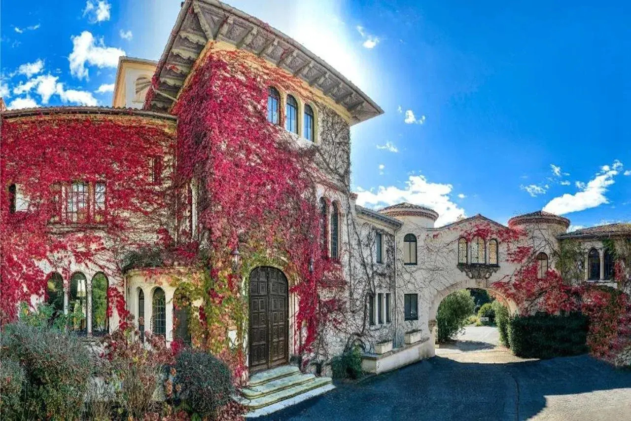 Photo - Brindos, Lac & Château - Relais & Châteaux - Anglet Biarritz