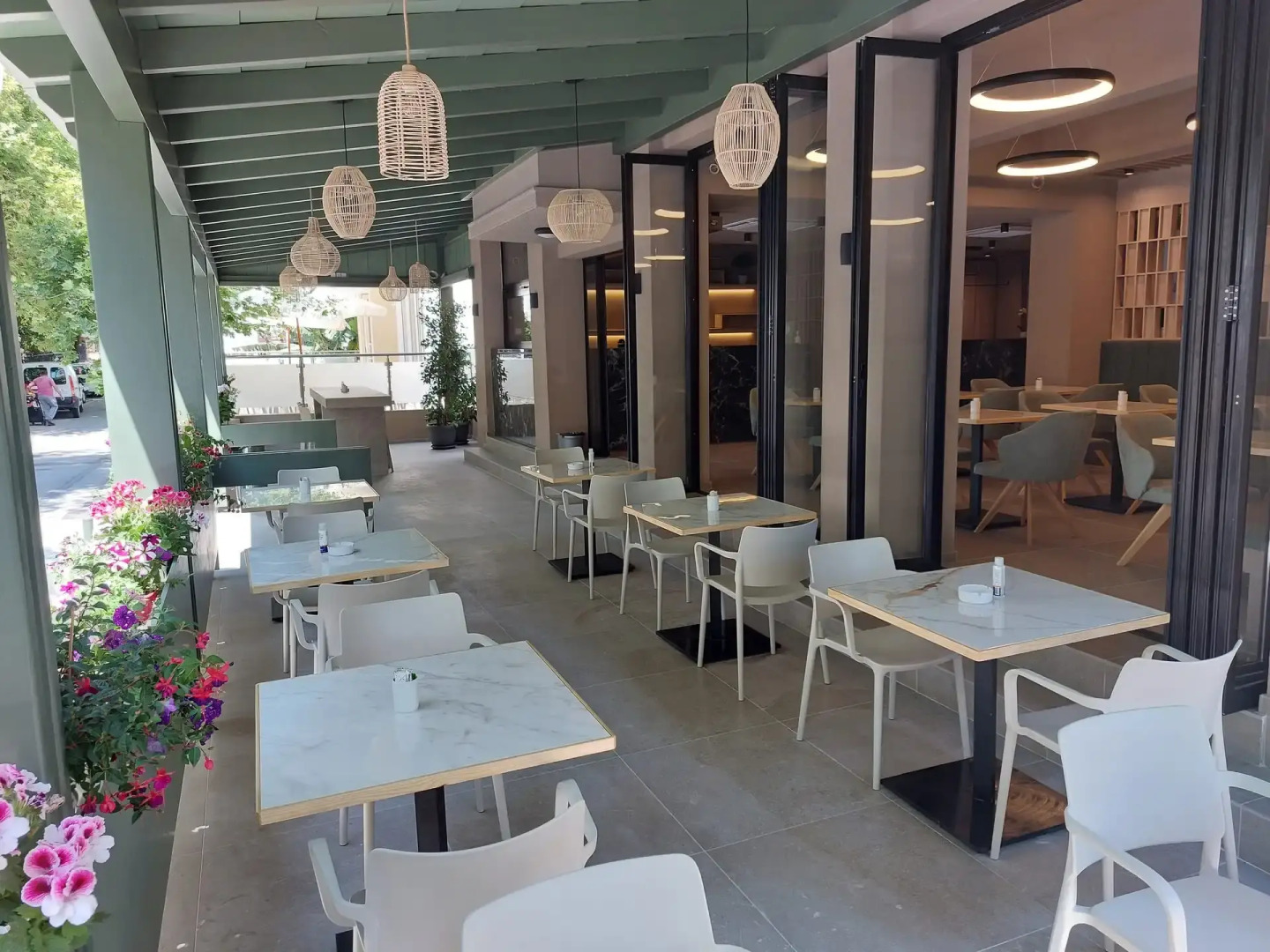 Foto - Astron Hotel Rhodes