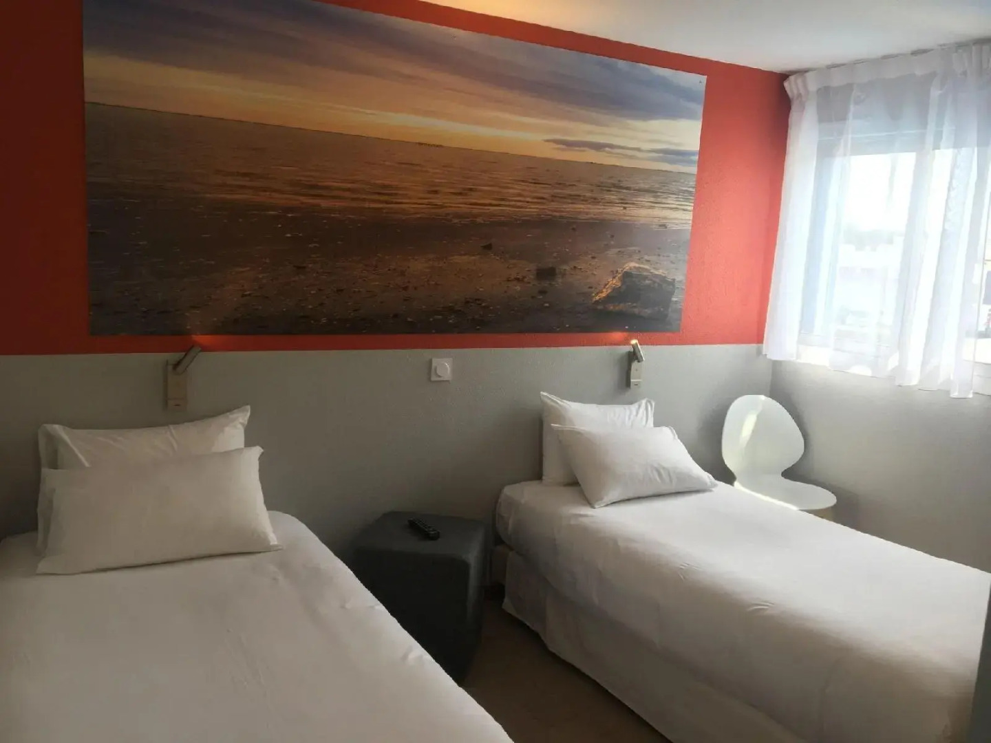 Foto - The Originals City, Hôtel Le Puech, Narbonne