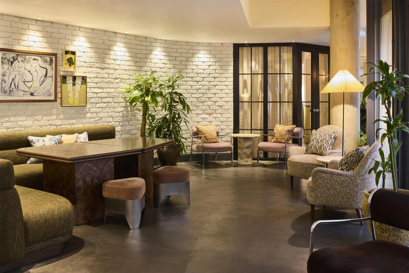 Foto - The Hoxton, Shoreditch