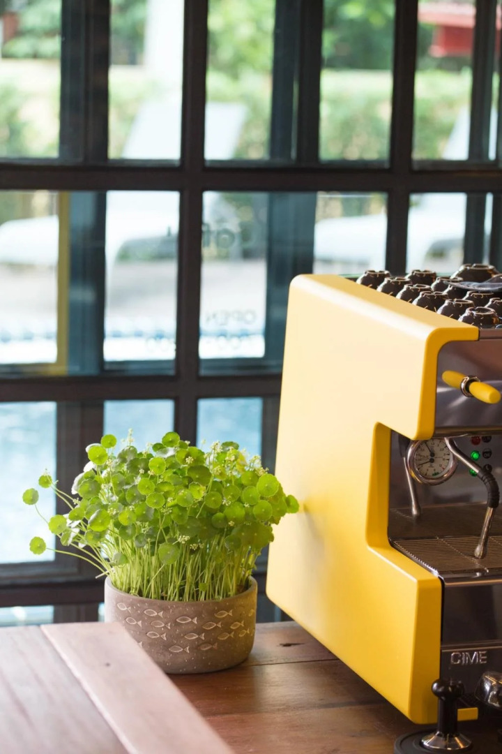 Foto - The Rodman Hotel