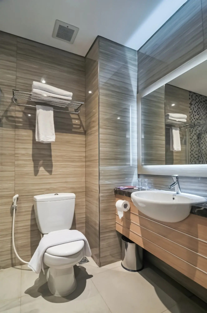 Foto - FOX Lite Hotel Grogol Jakarta