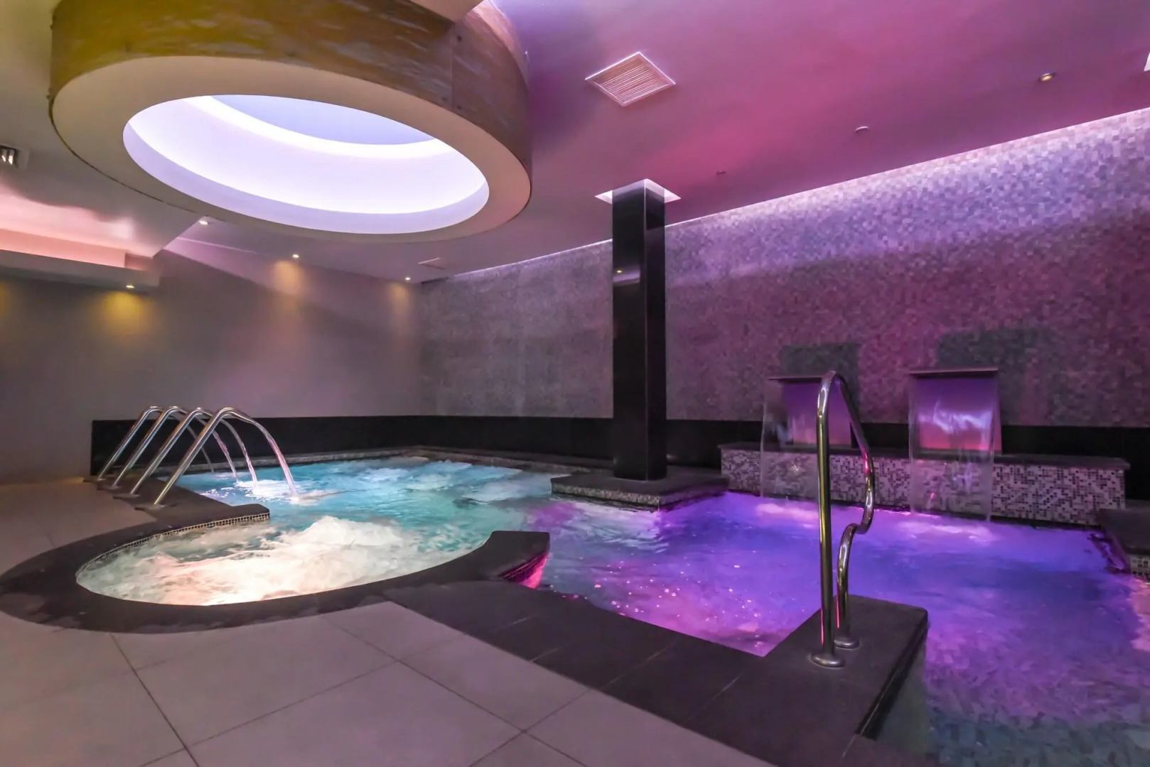 Photo - Hotel Gran Palace