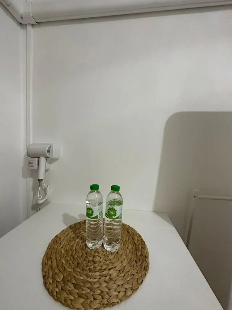 Foto - Thai Siwilai Hostel