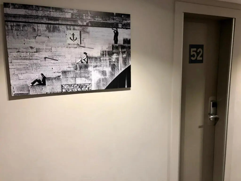 Photo - Best Western Empire Elysees