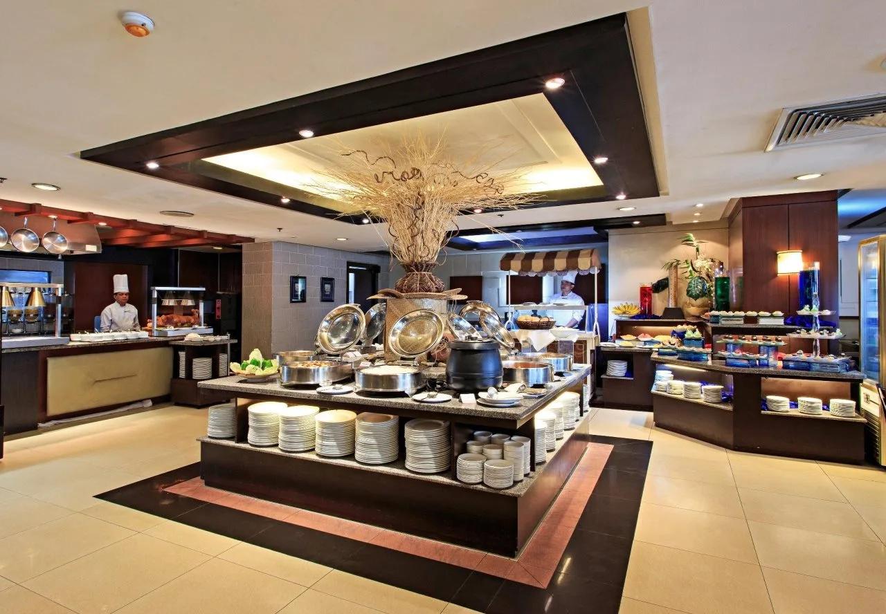 Foto - Cebu Parklane International Hotel