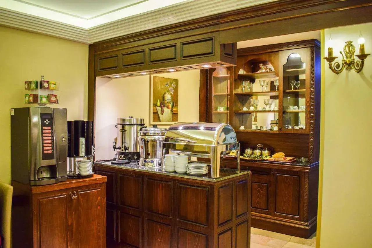 Foto - Mekke Hotel Istanbul