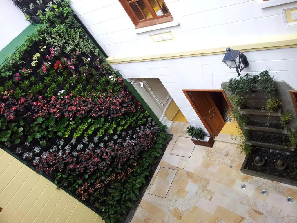 Foto - Hotel Santa Lucia Boutique Spa