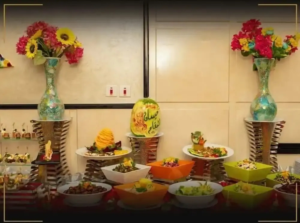 Photo - Maysan Al Mashaer Hotel