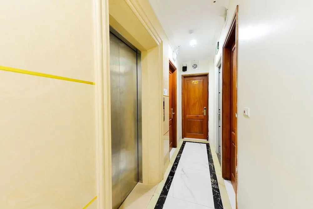 Foto - Nam Cường X Hotel