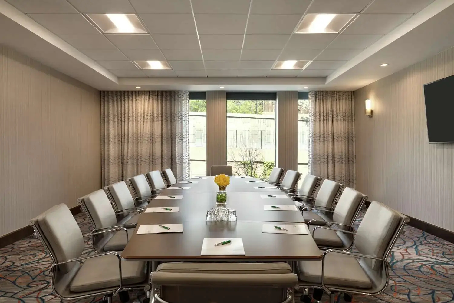 Foto - Homewood Suites By Hilton Arlington Rosslyn Key Bridge