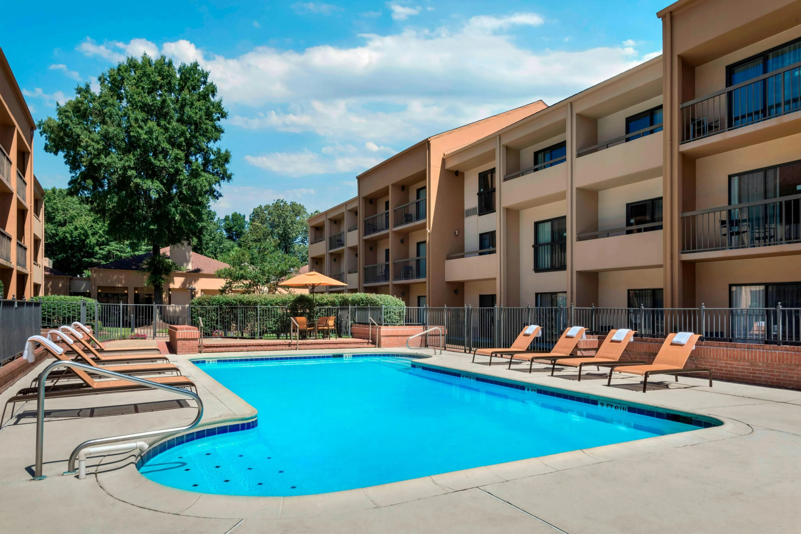 Foto - Courtyard by Marriott Virginia Beach Norfolk