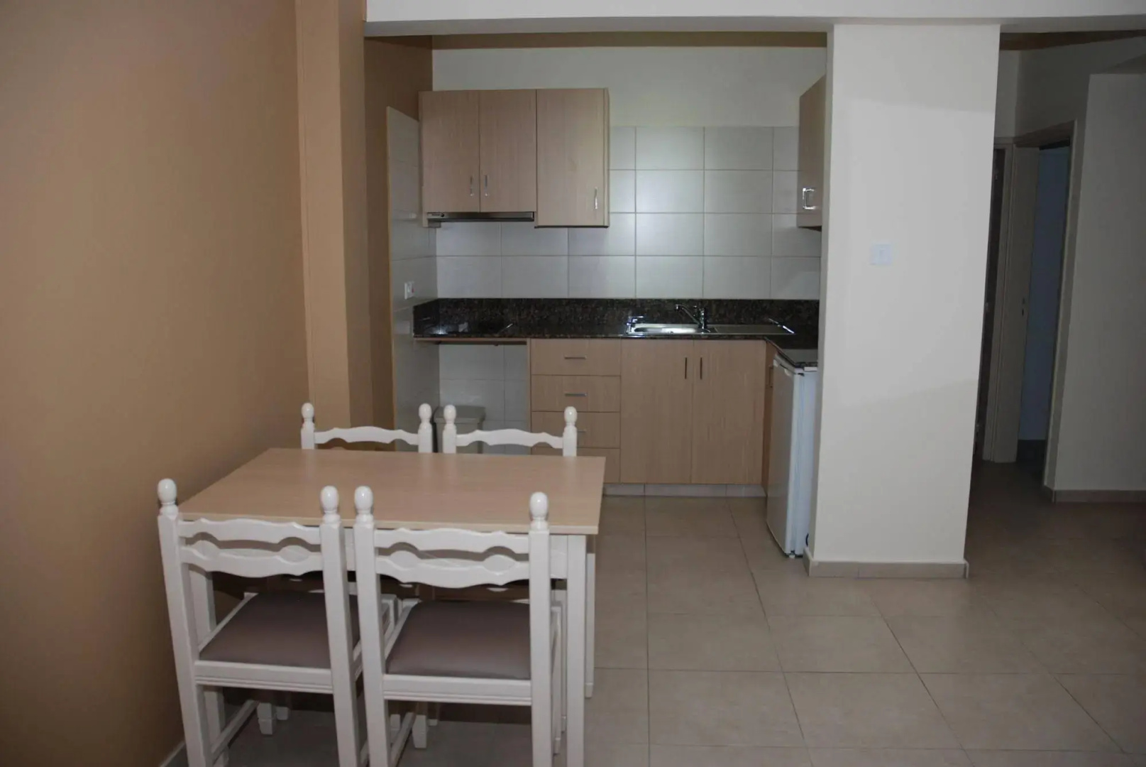 Photo - Christabelle Hotel Apartments