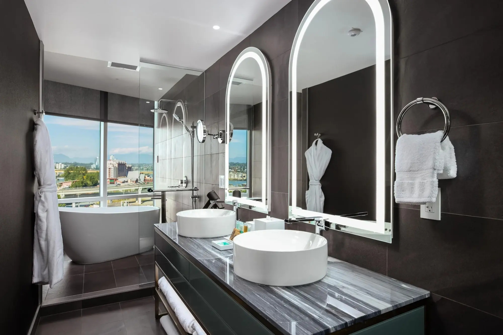 Photo - Versante Hotel