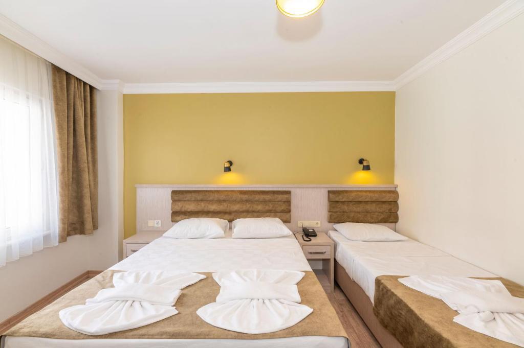 Foto - Bazaar Hotels Old City