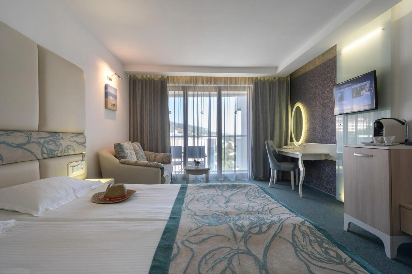 Photo - Grifid Hotel Metropol - Premium All Inclusive