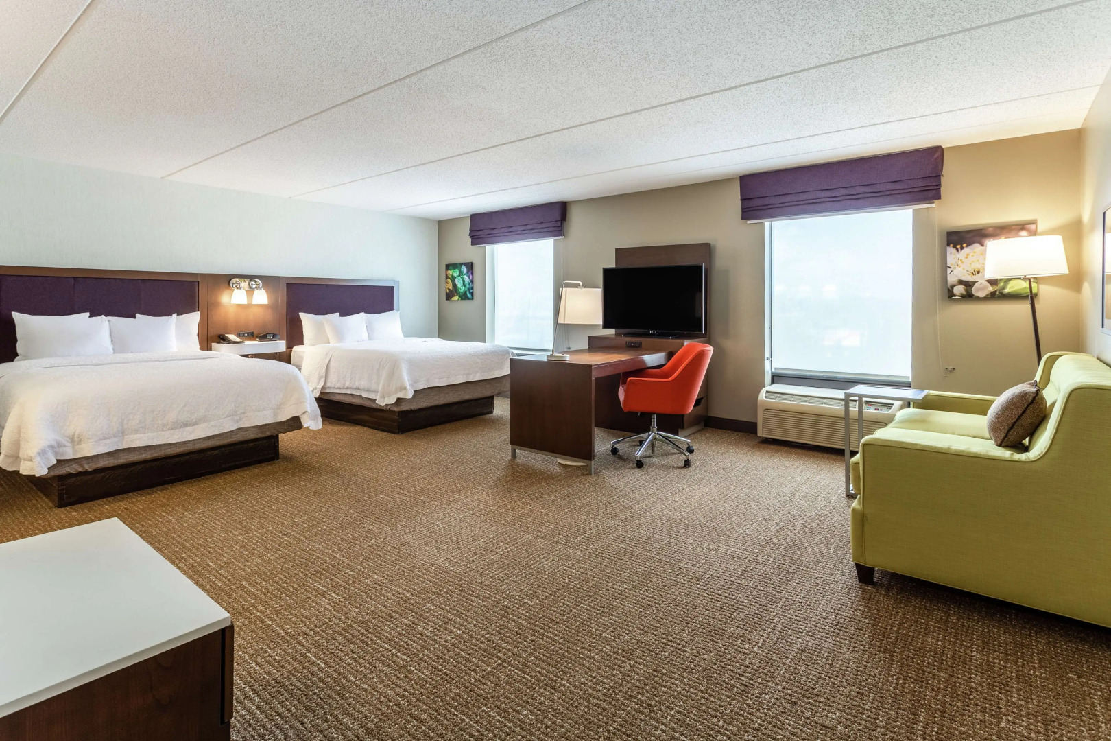 Photo - Hampton Inn & Suites Chicago - Libertyville