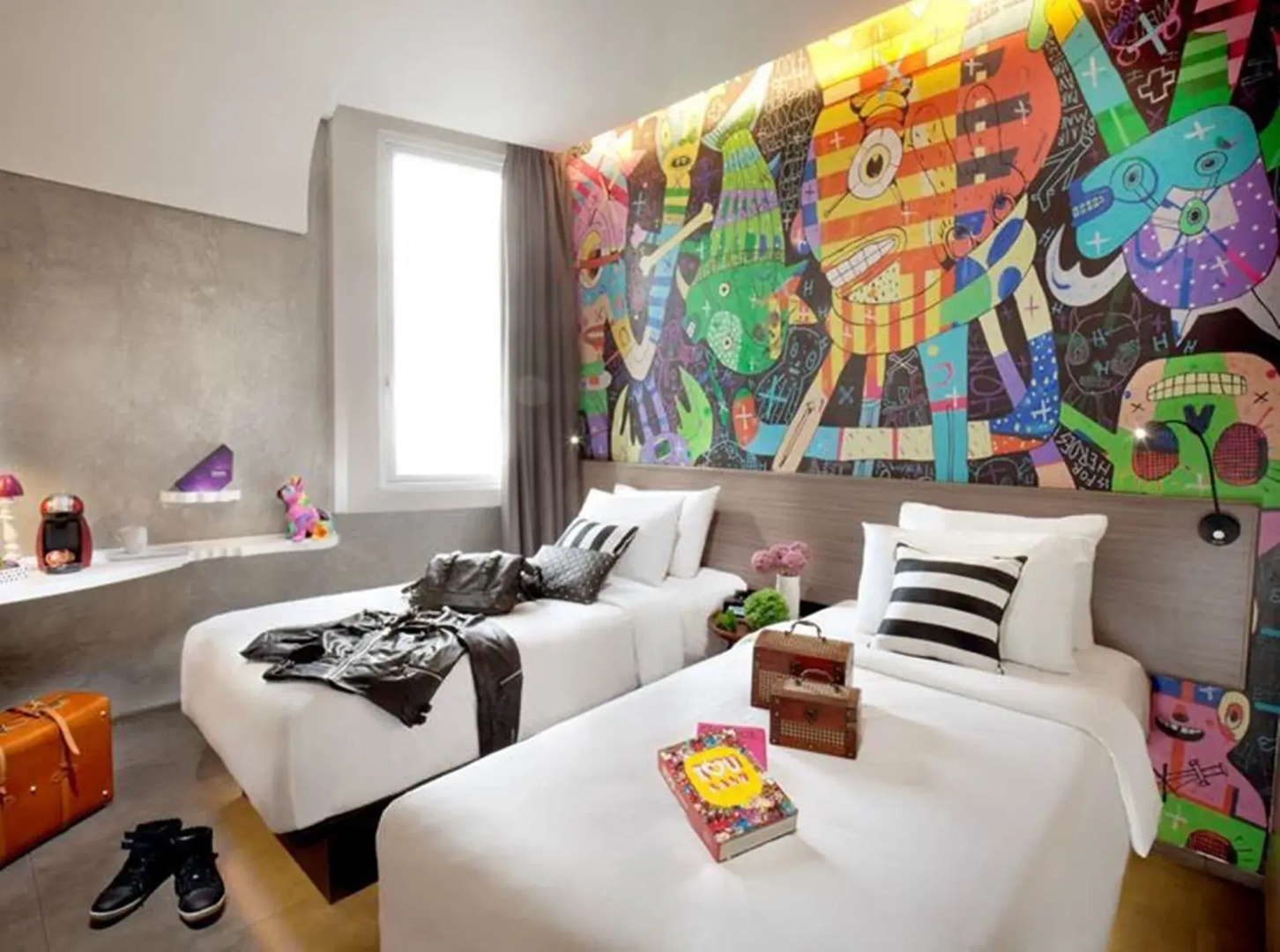 Foto - ARTOTEL Thamrin Jakarta