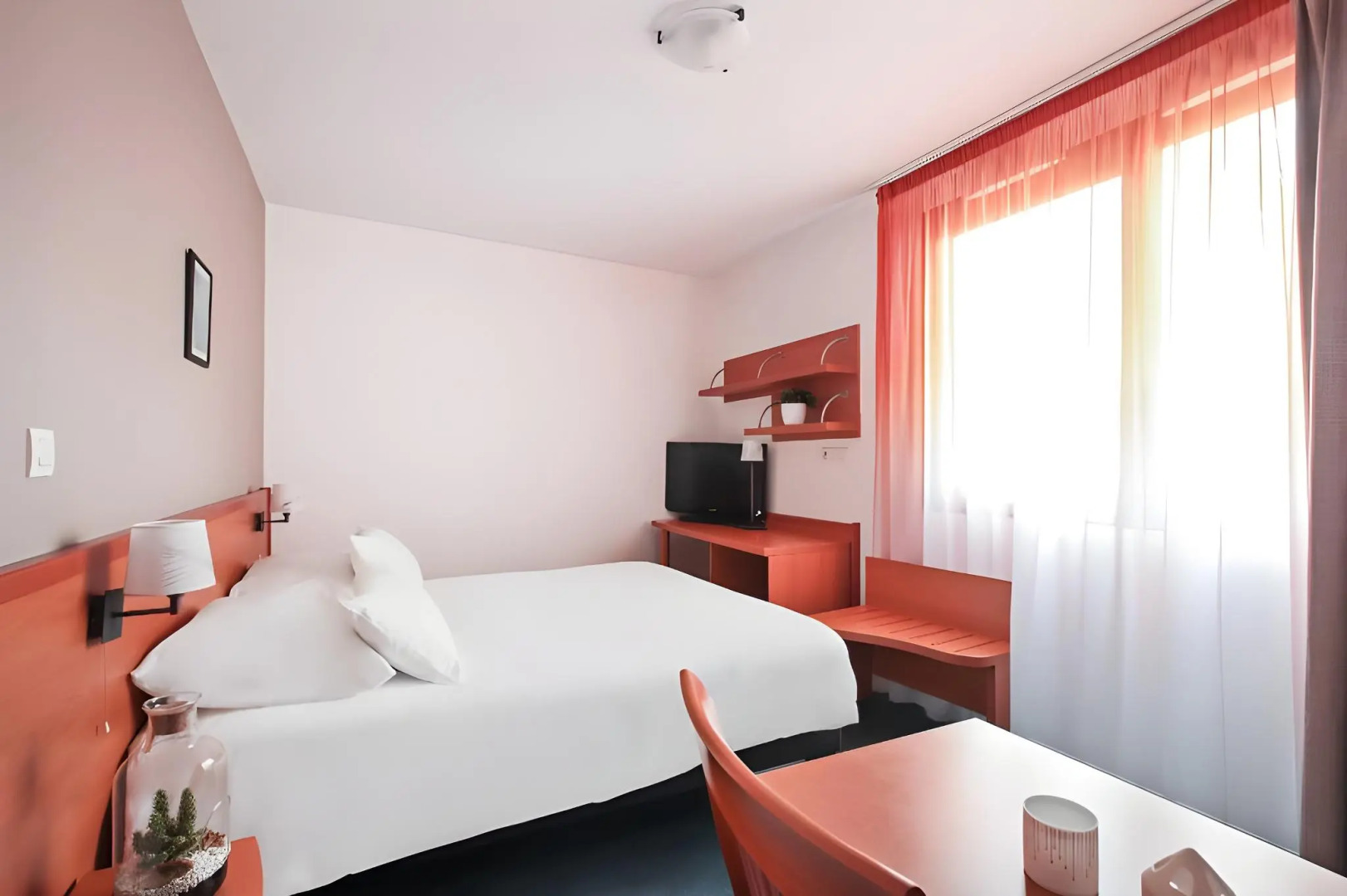 Foto - Appart’City Confort Lyon Gerland