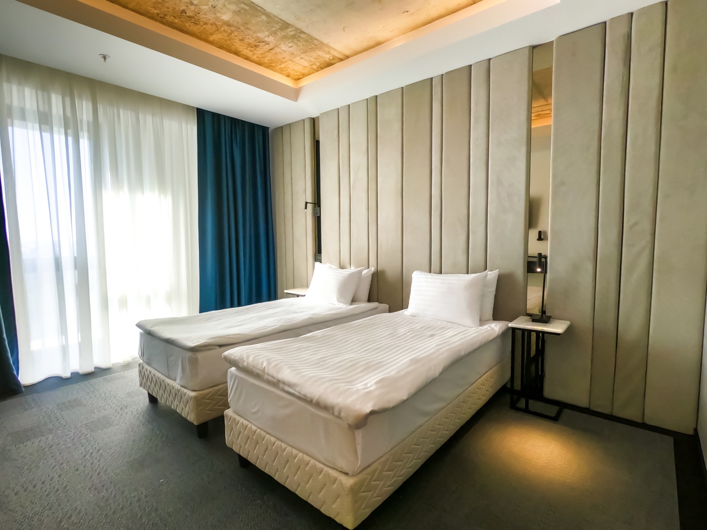 Foto - Union Plaza Hotel