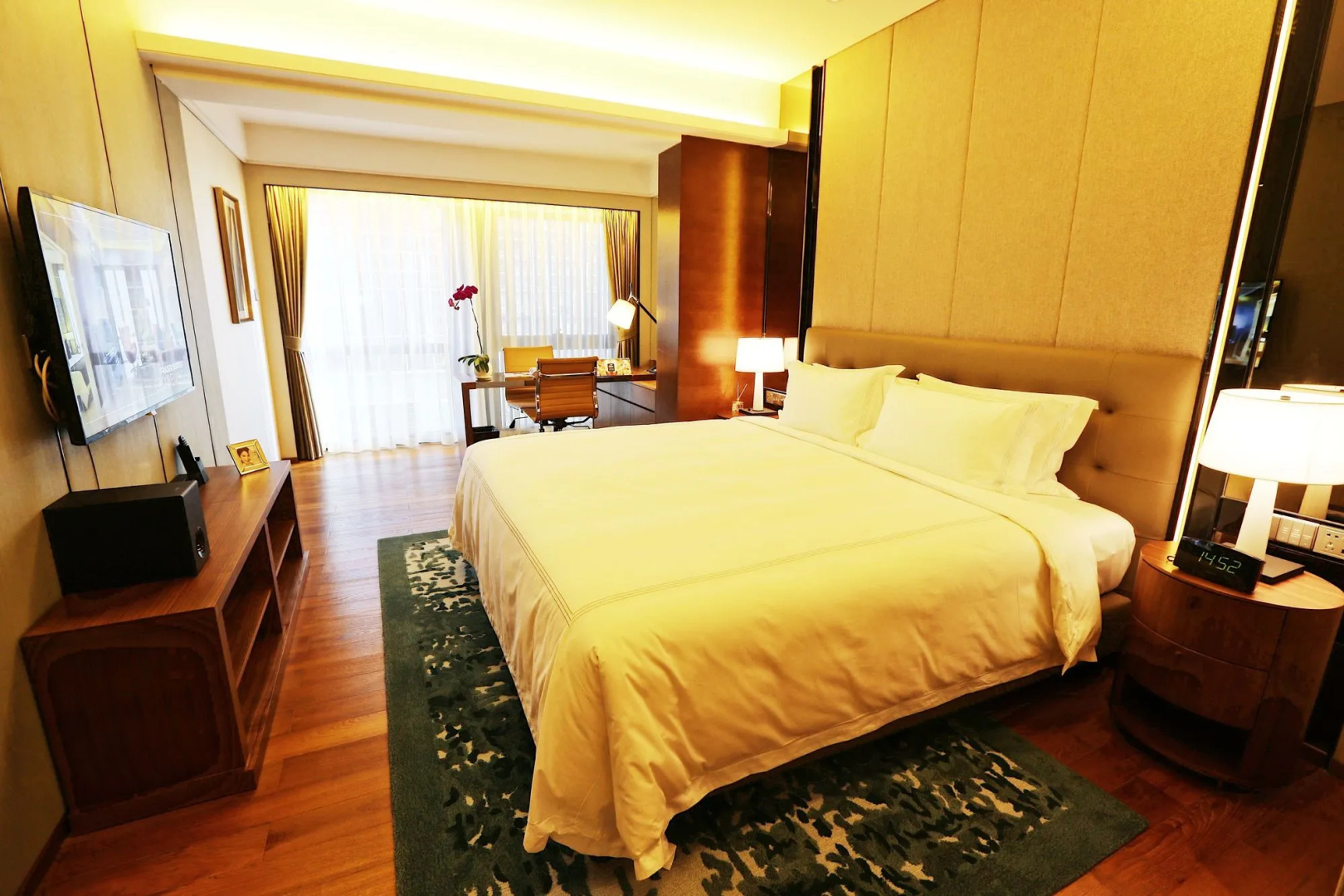 Foto - Fraser Suites Shenzhen