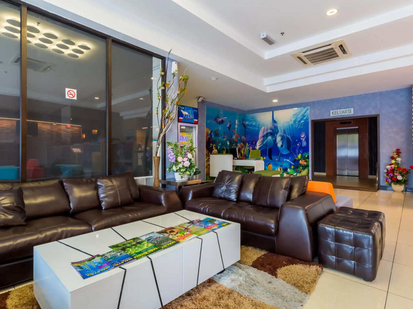 Foto - Dolphin Hotel, Chow Kit Kuala Lumpur
