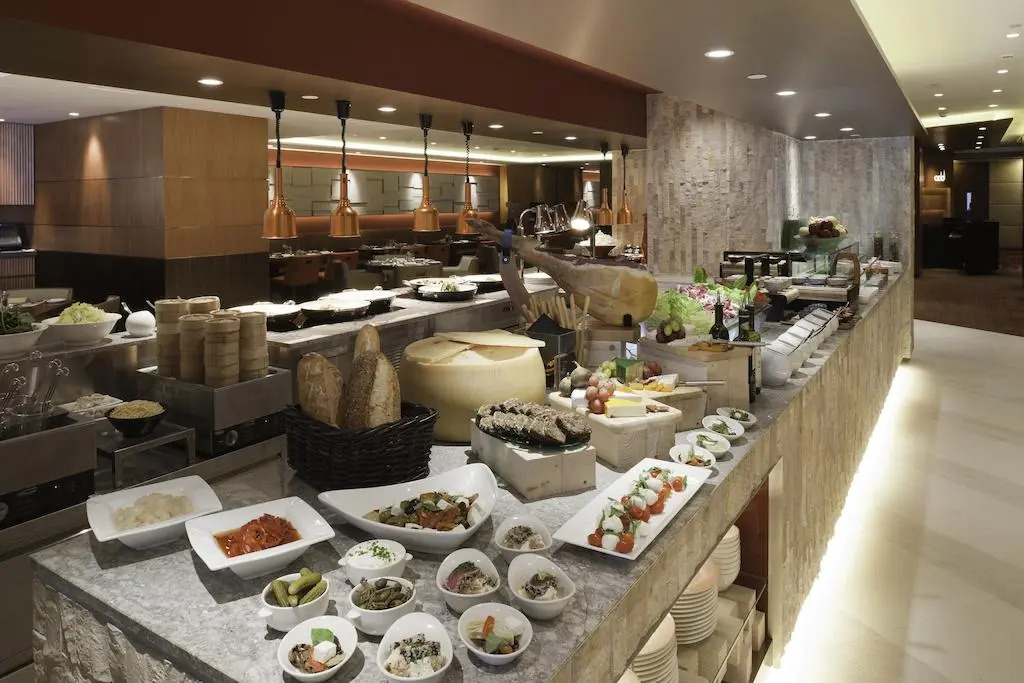 Foto - Prince Hotel, Marco Polo