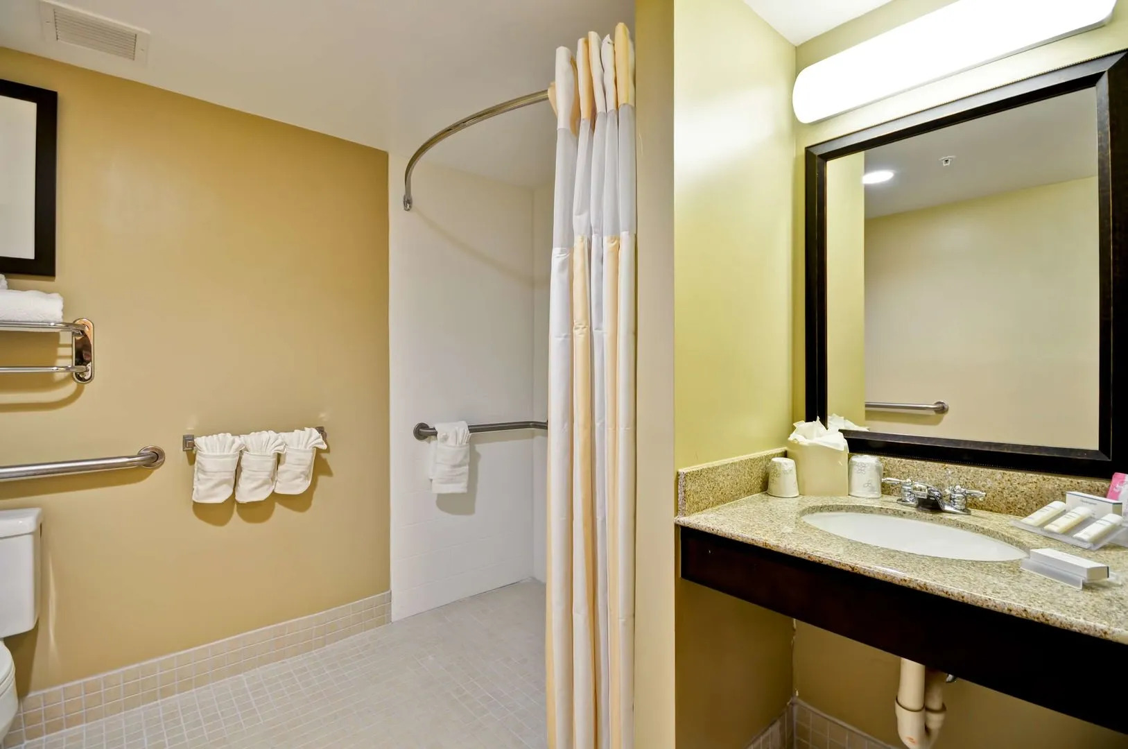 Foto - Hilton Garden Inn Tampa North